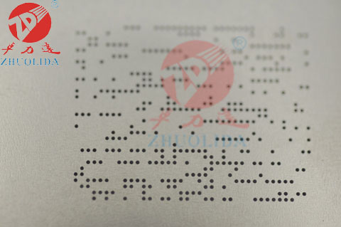 不銹鋼散熱通風網(wǎng)